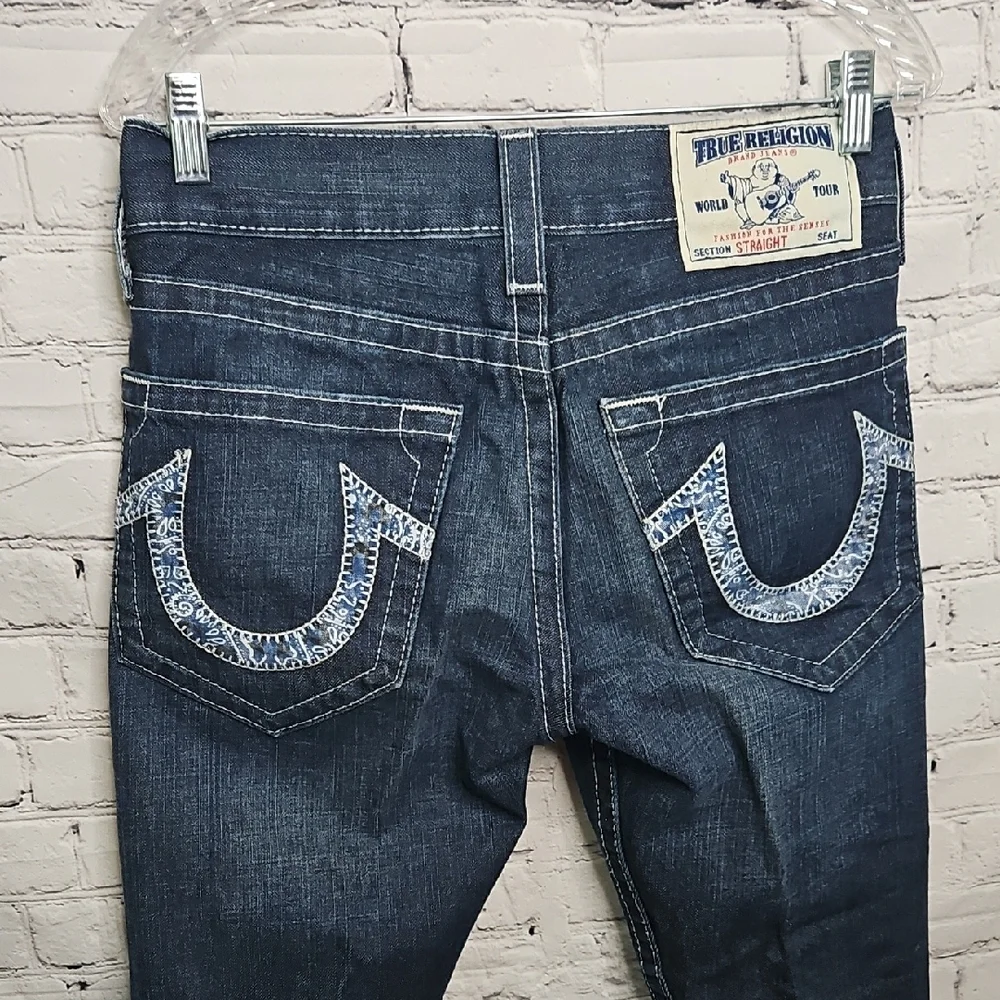 True Religion brand true